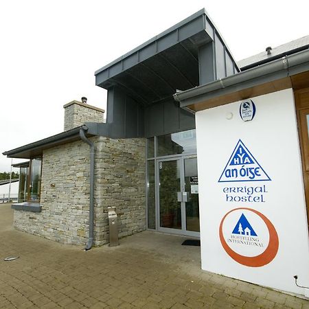 Errigal Youth Hostel Gweedore Exterior photo