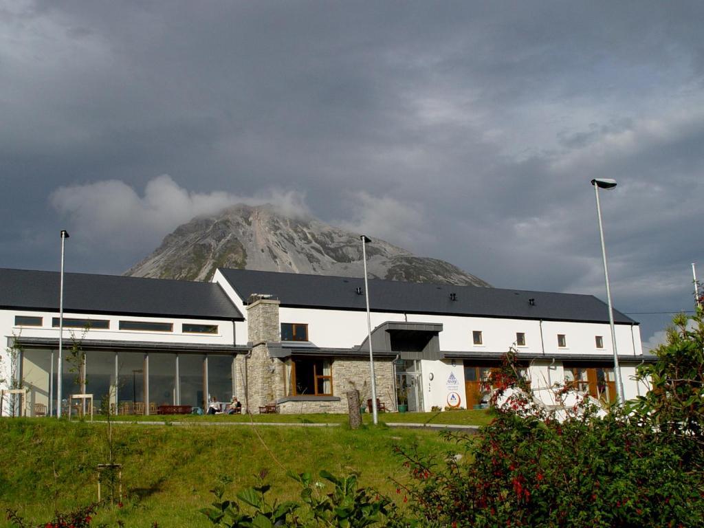 Errigal Youth Hostel Gweedore Exterior photo
