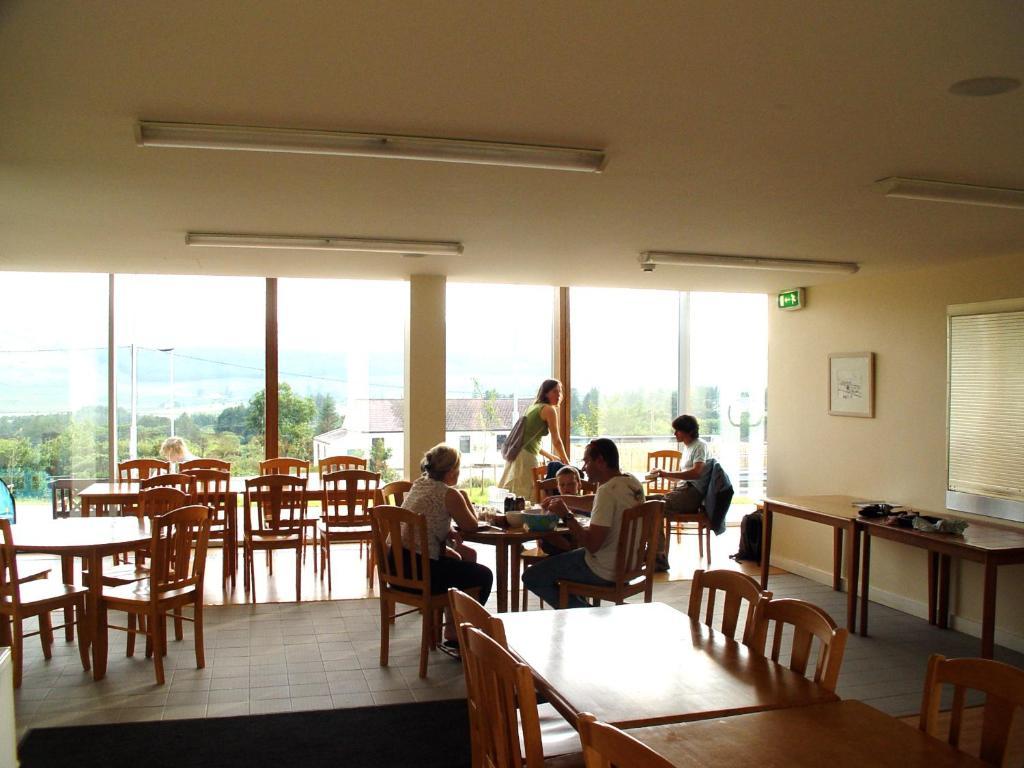 Errigal Youth Hostel Gweedore Exterior photo