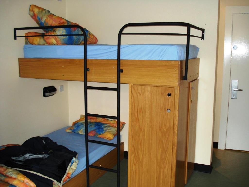 Errigal Youth Hostel Gweedore Room photo
