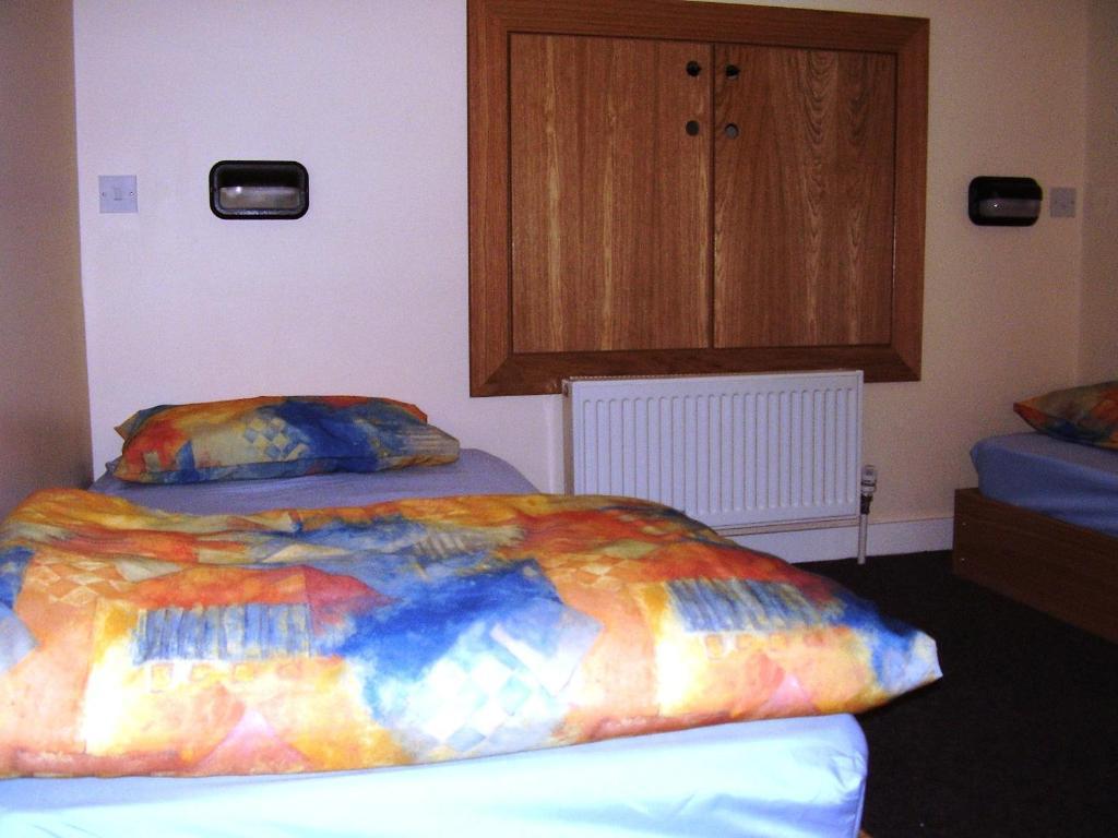 Errigal Youth Hostel Gweedore Exterior photo